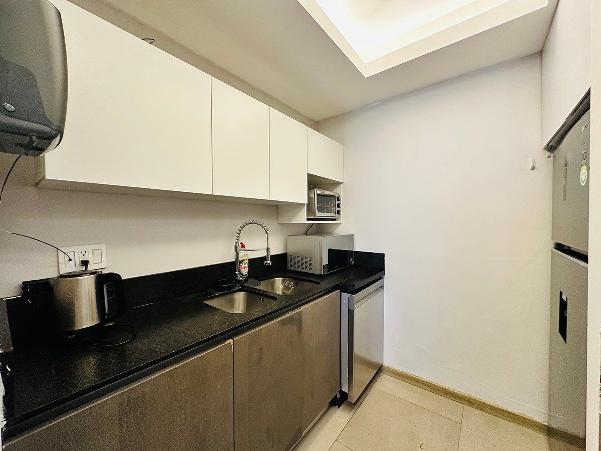 Departamento en Santa Fe Cuajimalpa, Cuajimalpa de Morelos, foto 7 de 38