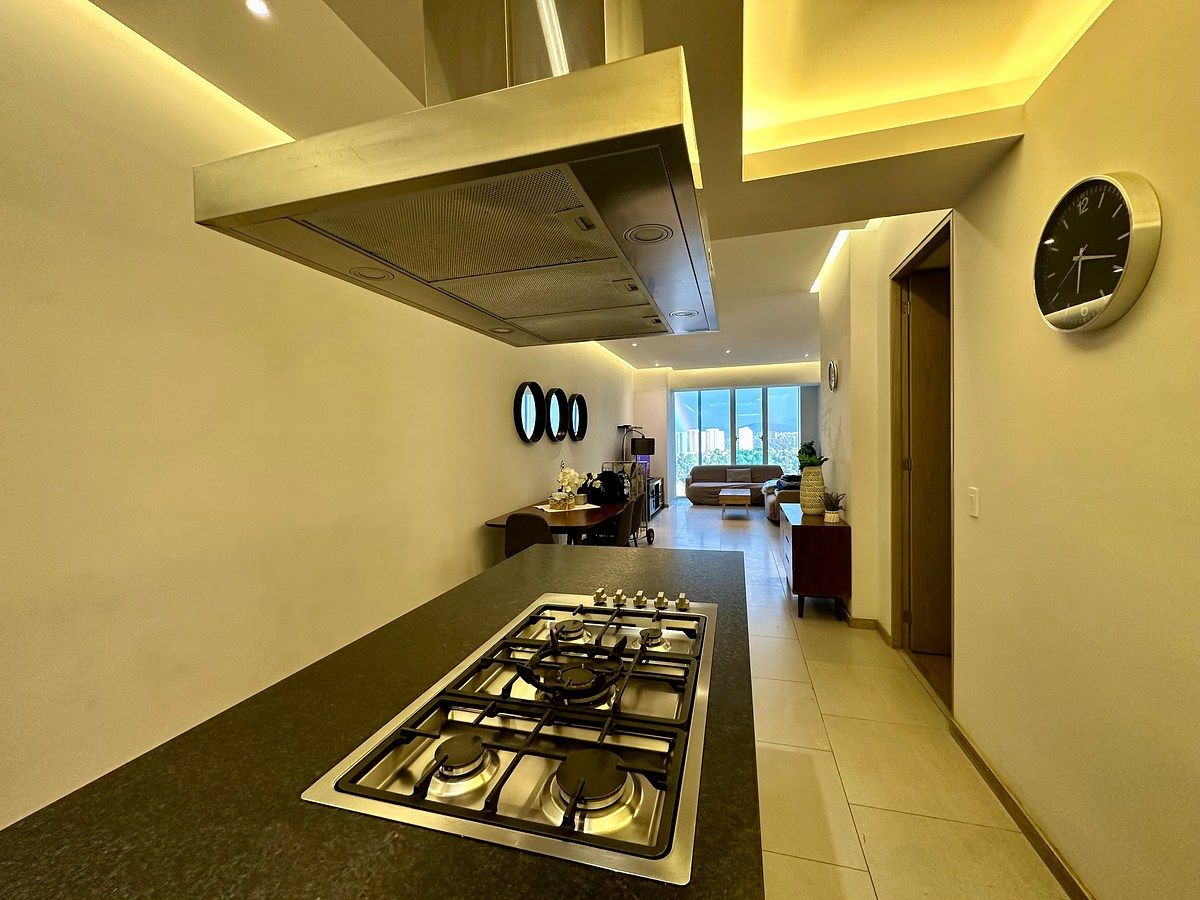 Departamento en Santa Fe Cuajimalpa, Cuajimalpa de Morelos, foto 6 de 38