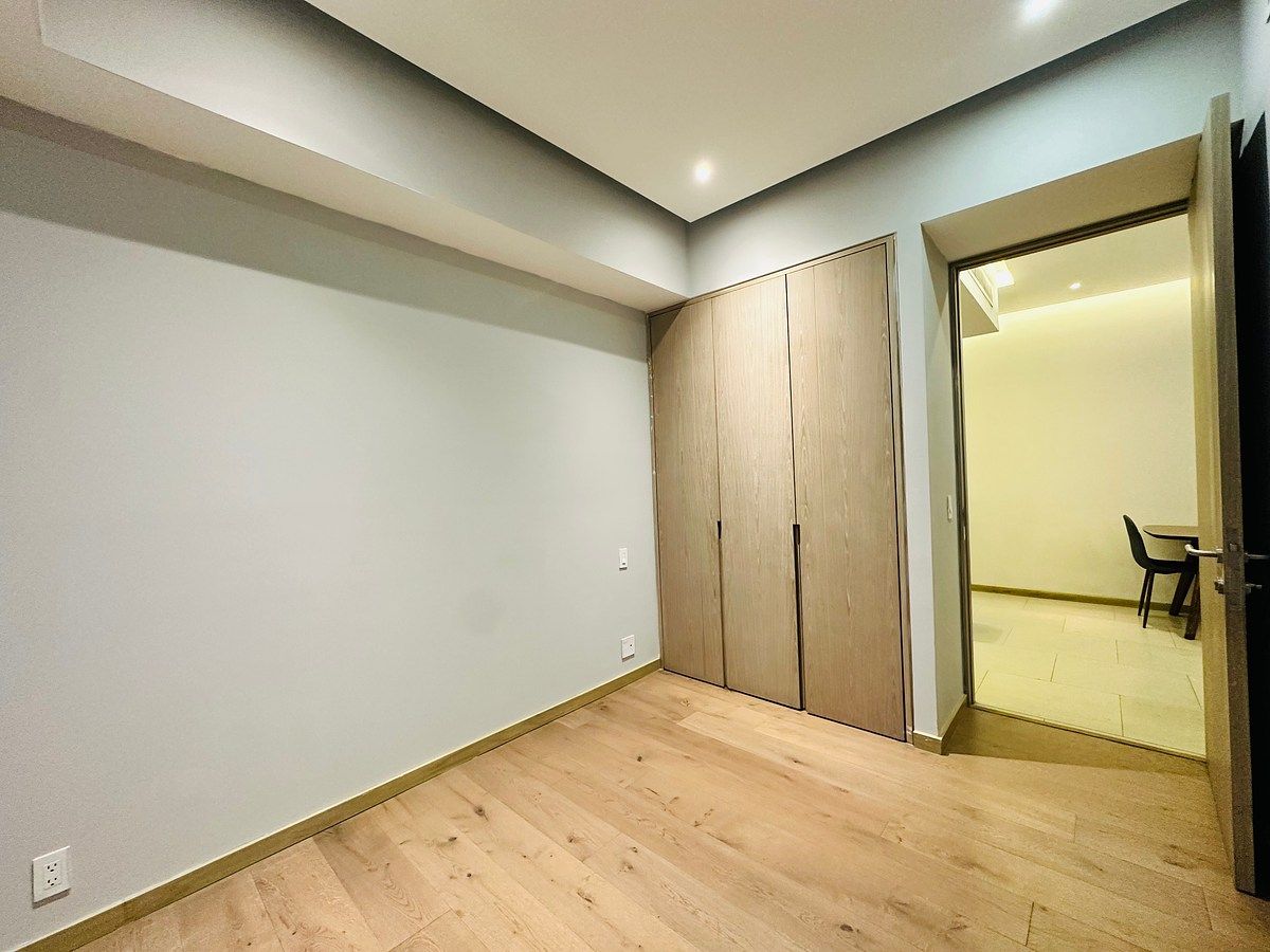 Departamento en Santa Fe Cuajimalpa, Cuajimalpa de Morelos, foto 14 de 38