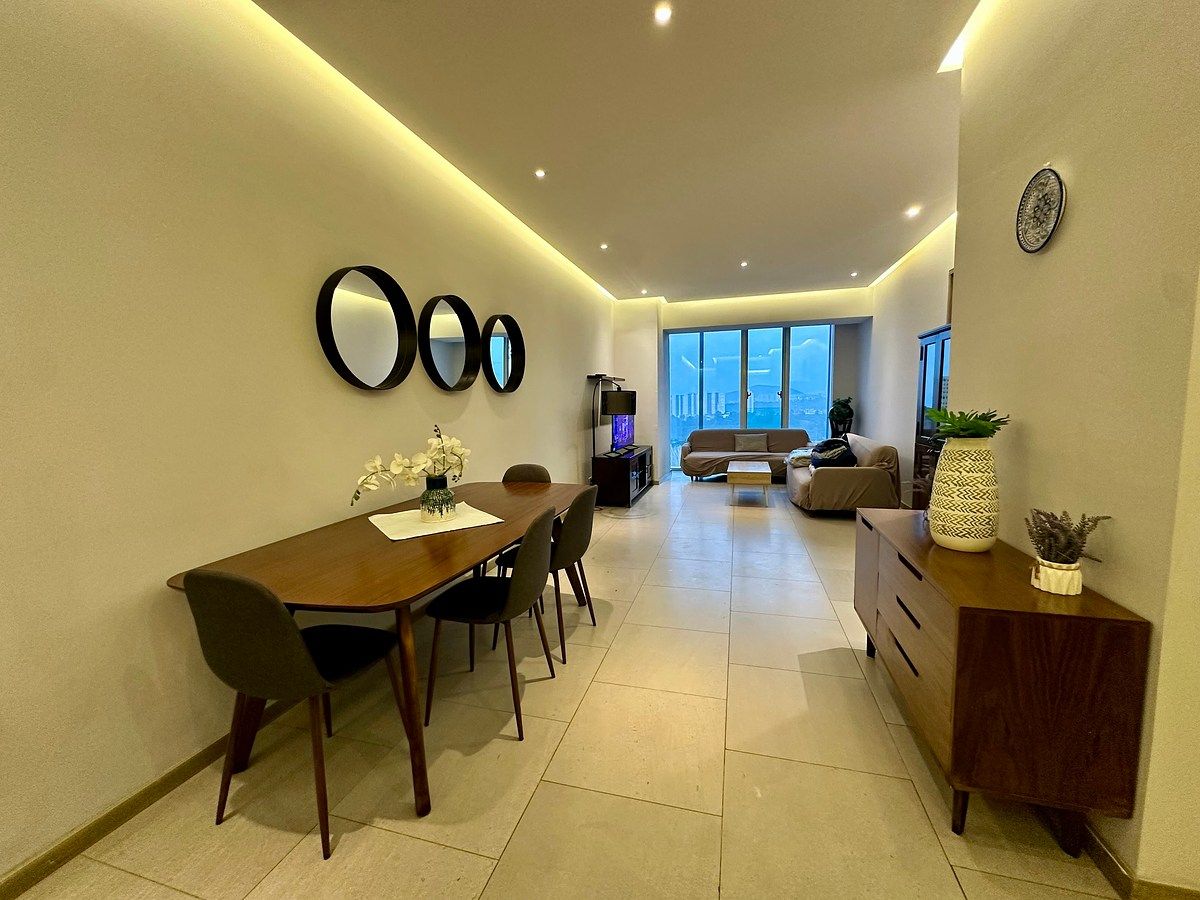 Departamento en Santa Fe Cuajimalpa, Cuajimalpa de Morelos, foto 5 de 38