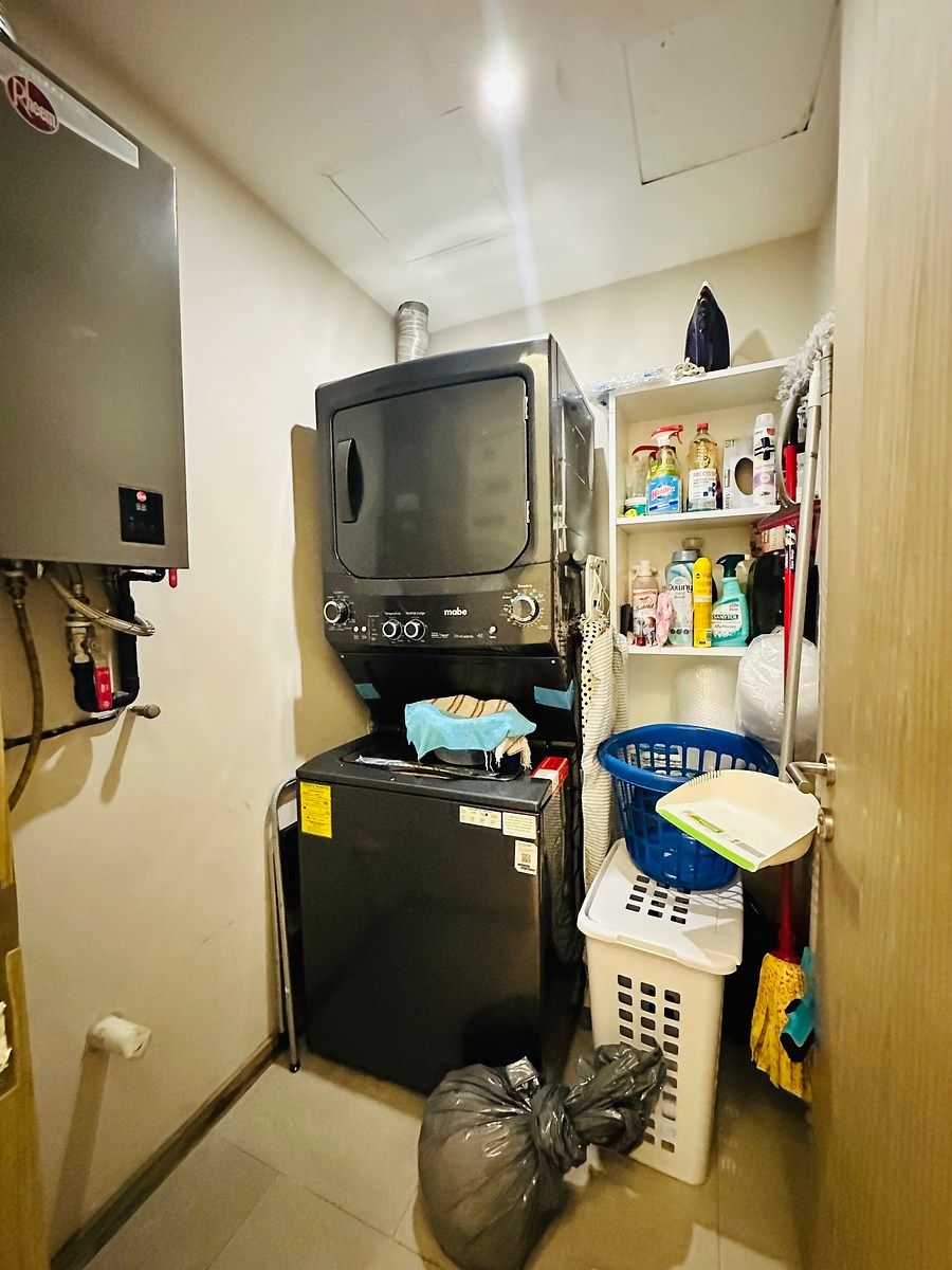 Departamento en Santa Fe Cuajimalpa, Cuajimalpa de Morelos, foto 16 de 38