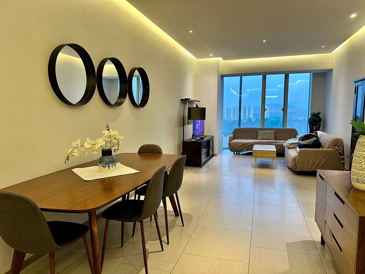 Departamento en Santa Fe Cuajimalpa, Cuajimalpa de Morelos, foto 4 de 38