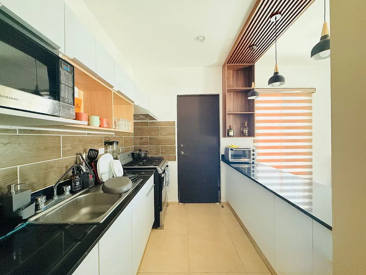 Casa em Gran Santa Fe, Mérida, foto 4 de 9