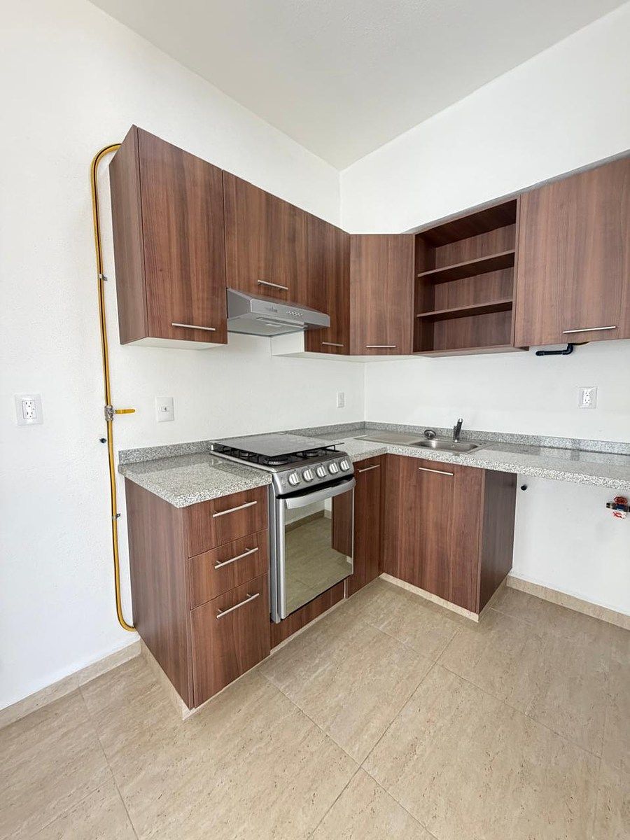 Apartment in Residencial Lago Esmeralda, Atizapán de Zaragoza, photo 2 of 9