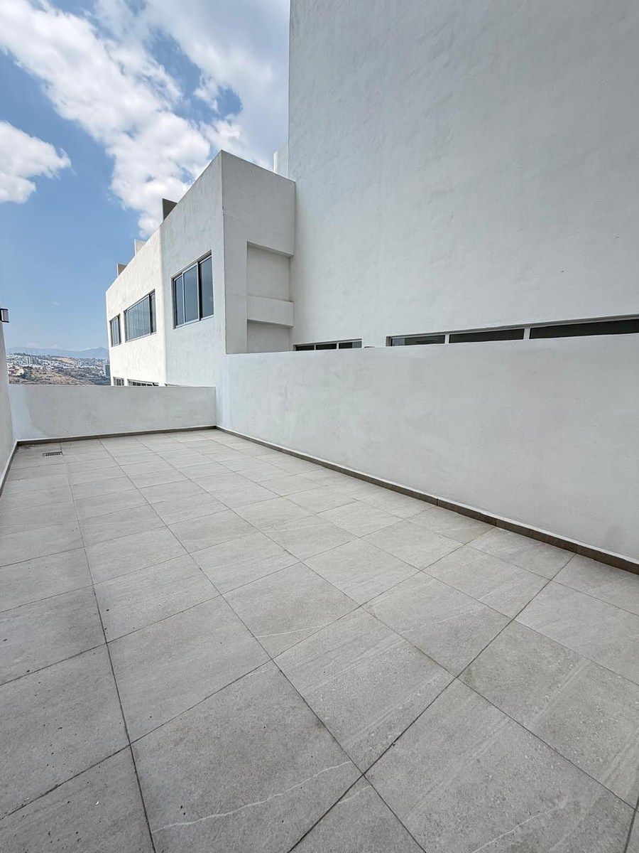 Apartment in Residencial Lago Esmeralda, Atizapán de Zaragoza, photo 9 of 9