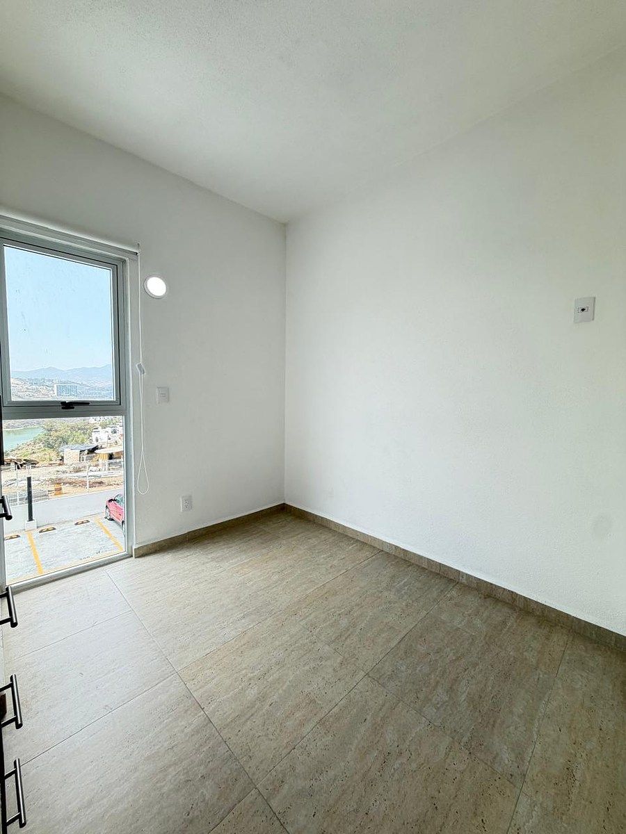 Apartment in Residencial Lago Esmeralda, Atizapán de Zaragoza, photo 3 of 9