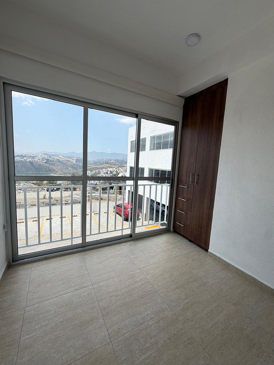 Apartment in Residencial Lago Esmeralda, Atizapán de Zaragoza, photo 6 of 9