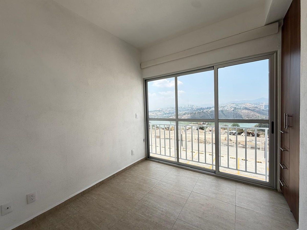 Apartment in Residencial Lago Esmeralda, Atizapán de Zaragoza, photo 5 of 9