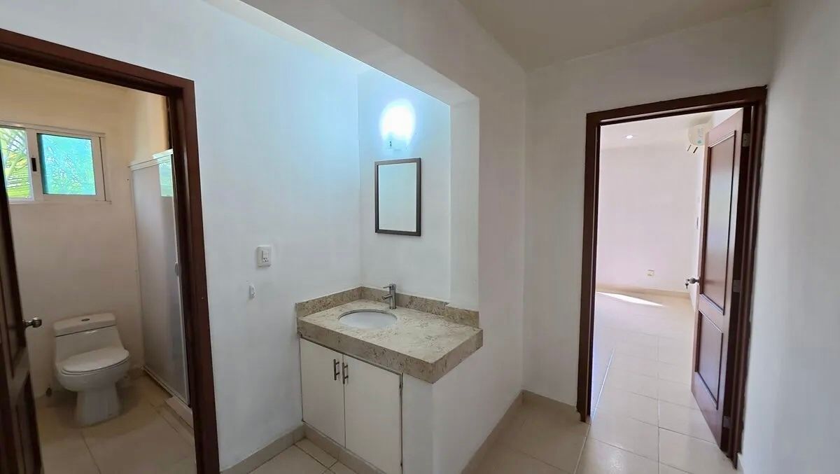 Departamento en Gonzalo Guerrero, Mérida, foto 11 de 20