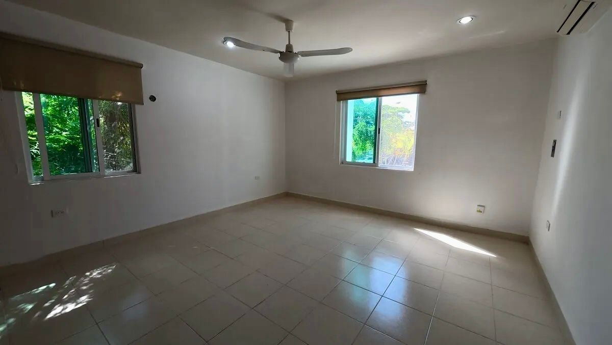 Departamento en Gonzalo Guerrero, Mérida, foto 13 de 20