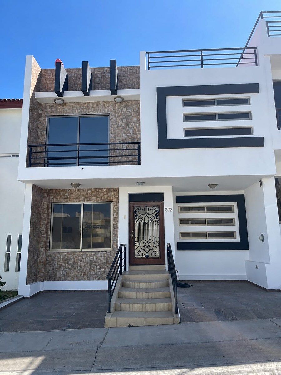 Casa renta en Valle Imperial, foto 1 de 15