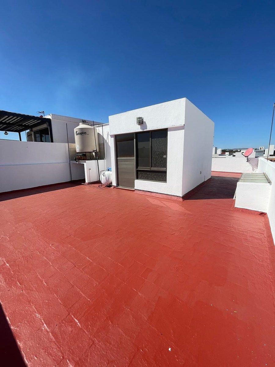 Casa en Valle Imperial, Zapopan, foto 9 de 15