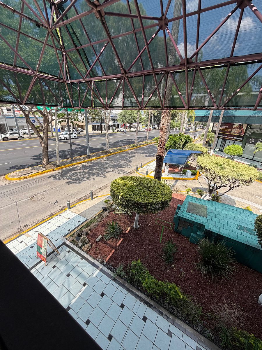 Shopping Mall Space in Vallarta Poniente, Guadalajara, photo 30 of 35