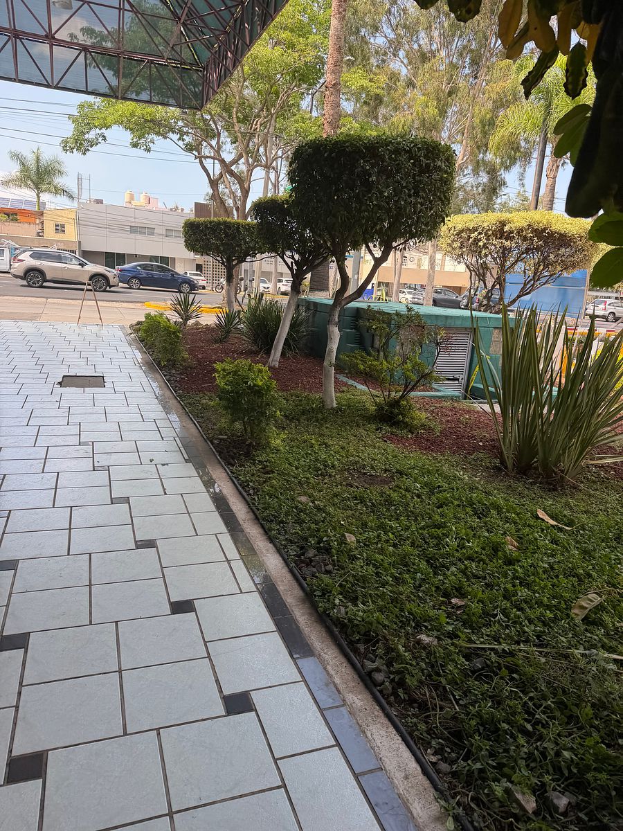Shopping Mall Space in Vallarta Poniente, Guadalajara, photo 31 of 35