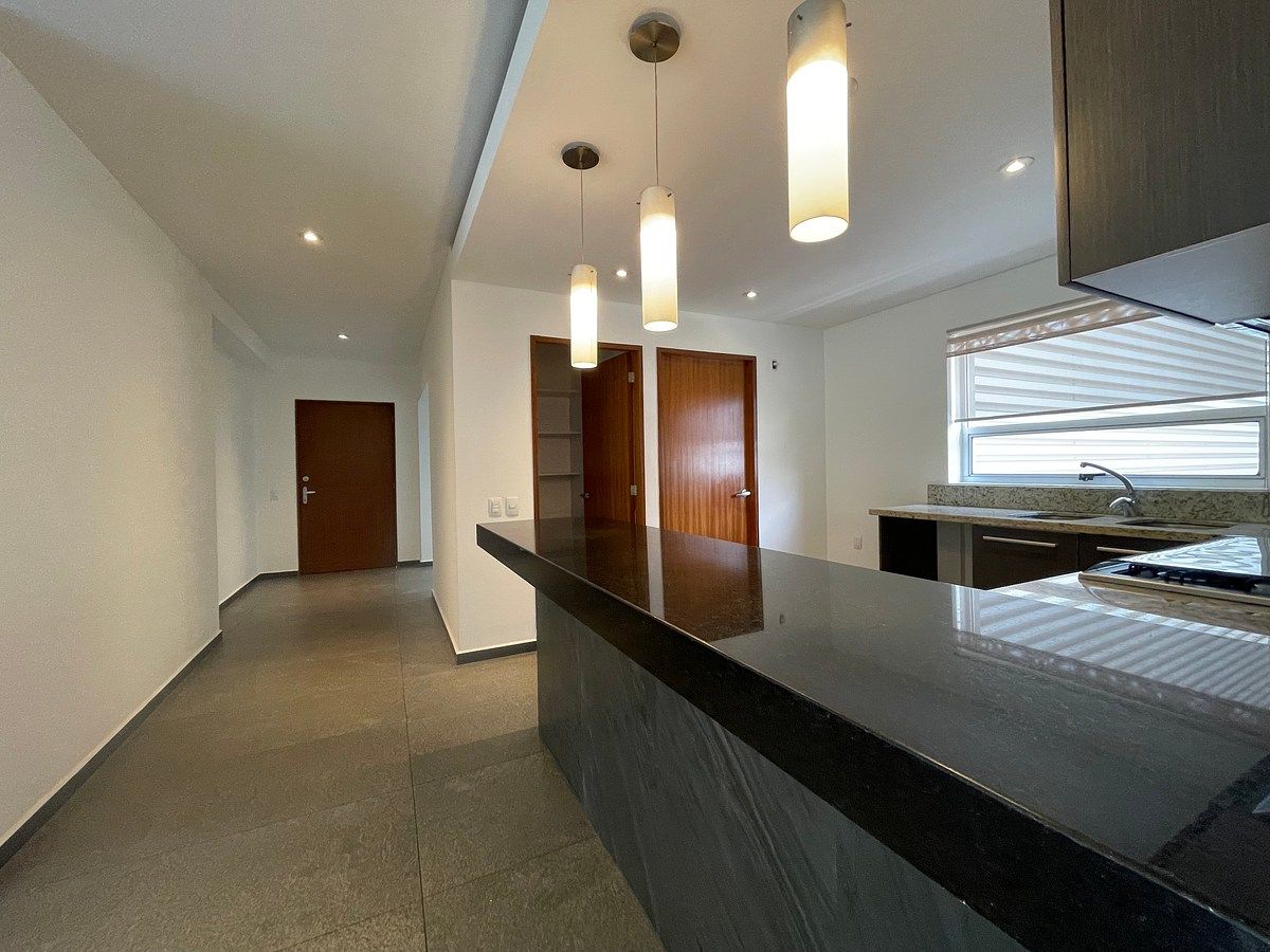 Apartamento em Santa Fe, Álvaro Obregón, foto 2 de 21