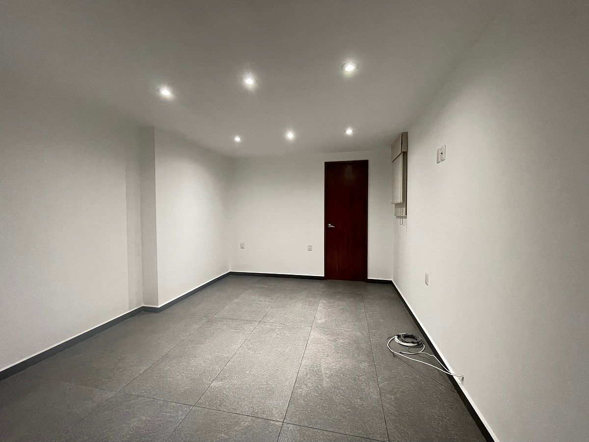 Apartamento em Santa Fe, Álvaro Obregón, foto 4 de 21