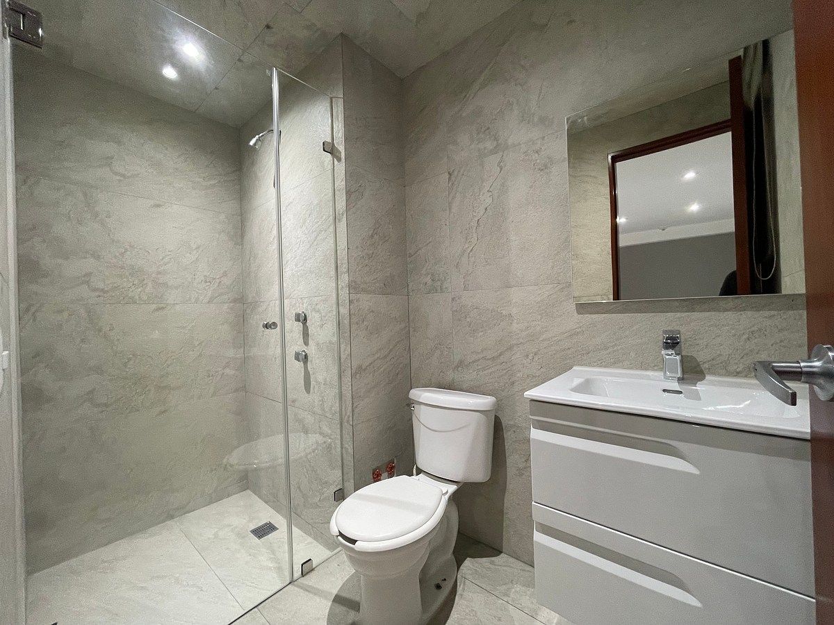 Apartamento em Santa Fe, Álvaro Obregón, foto 5 de 21