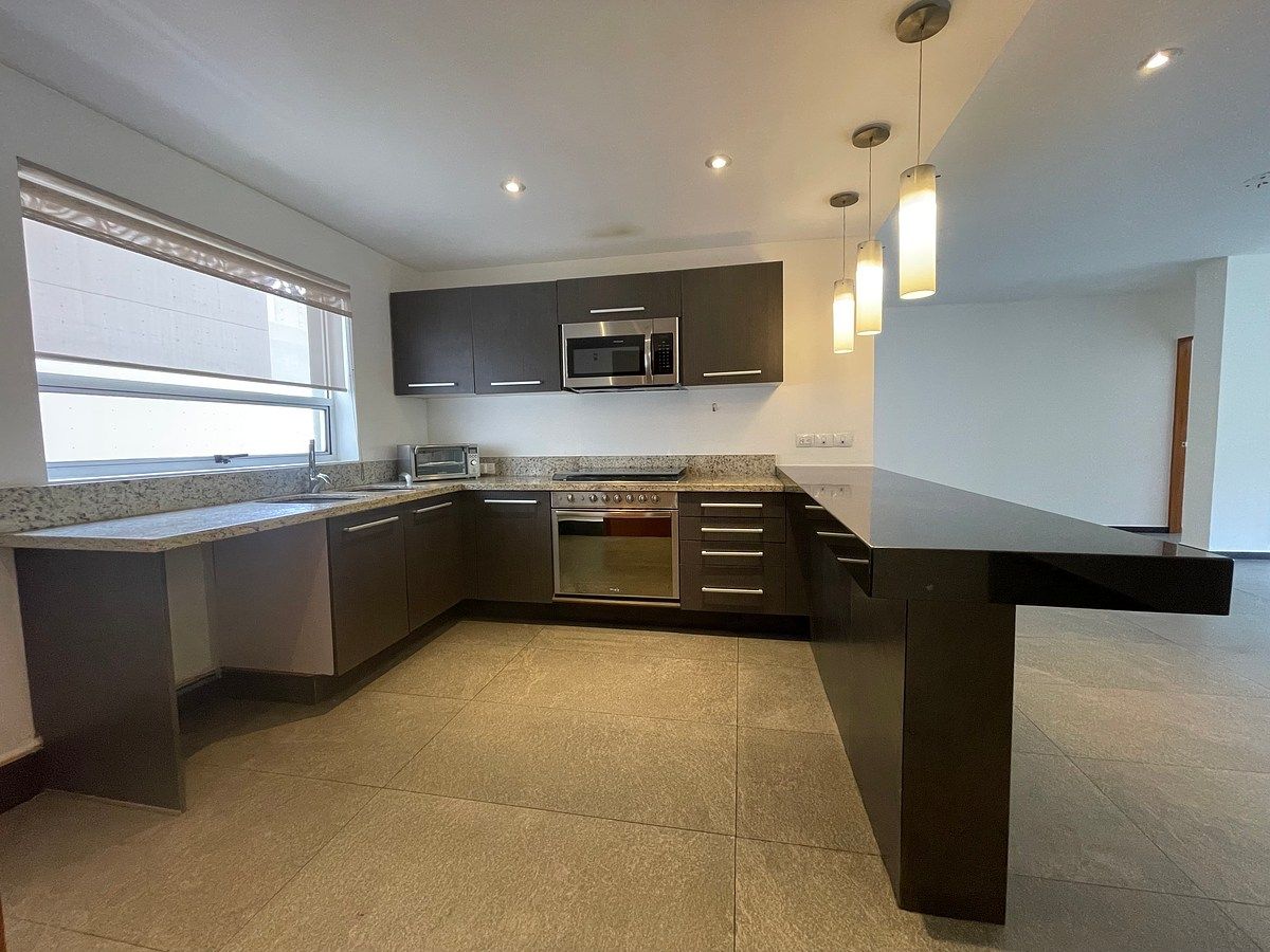 Apartamento em Santa Fe, Álvaro Obregón, foto 6 de 21