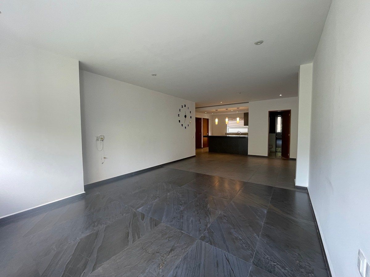 Apartamento em Santa Fe, Álvaro Obregón, foto 8 de 21