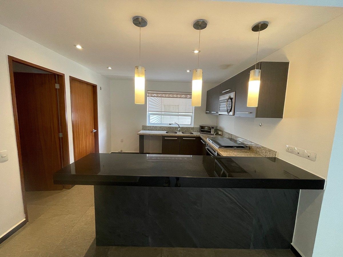 Apartamento em Santa Fe, Álvaro Obregón, foto 7 de 21