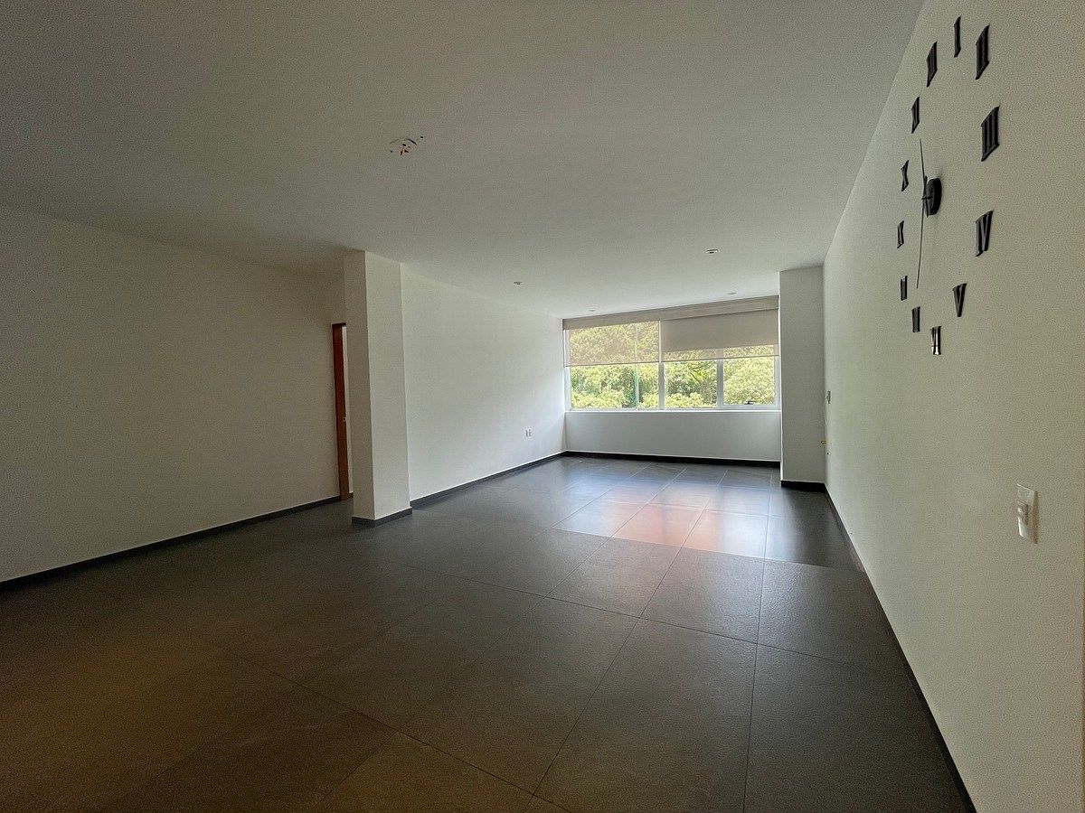 Apartamento em Santa Fe, Álvaro Obregón, foto 9 de 21