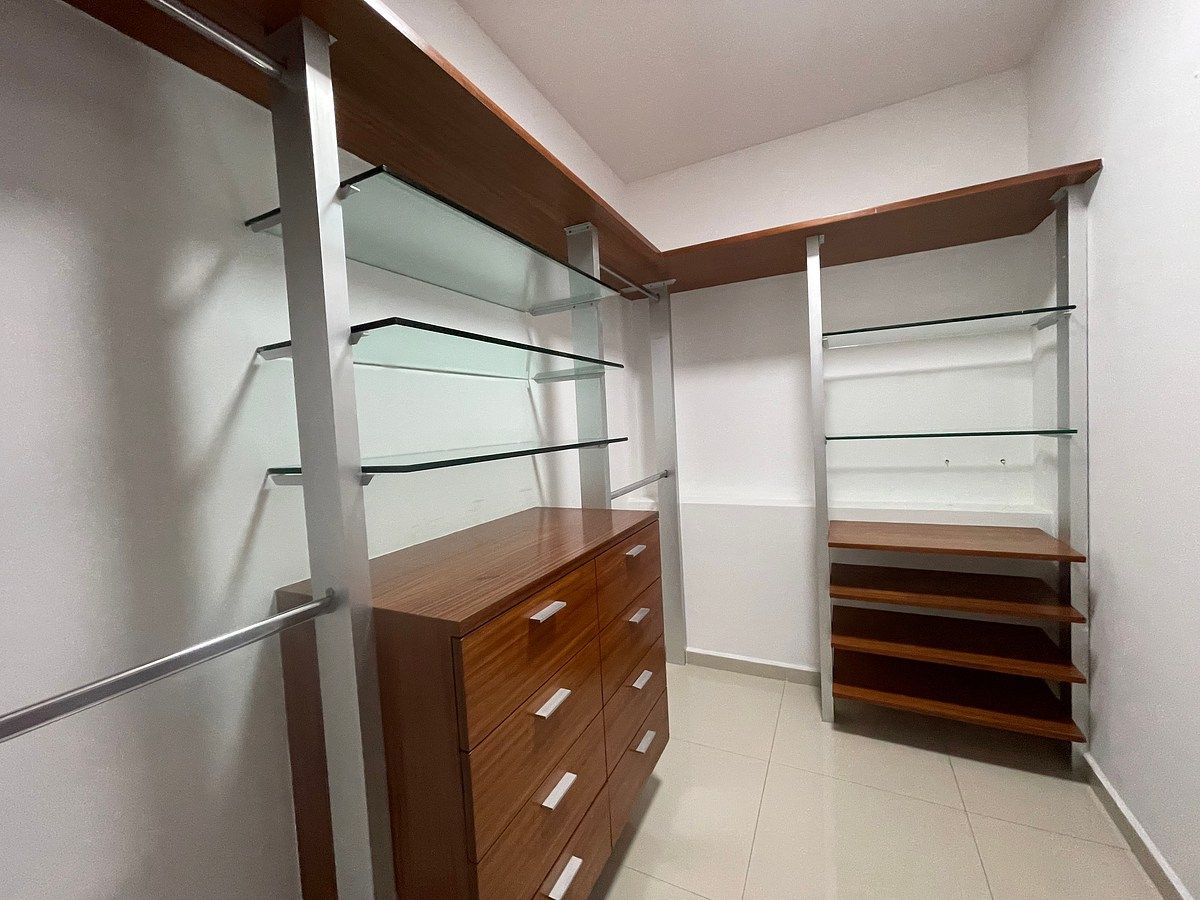 Apartamento em Santa Fe, Álvaro Obregón, foto 10 de 21