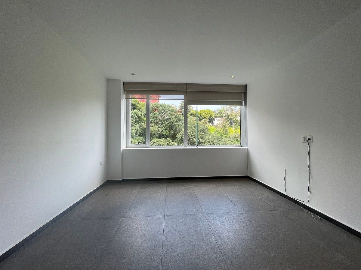 Apartamento em Santa Fe, Álvaro Obregón, foto 11 de 21