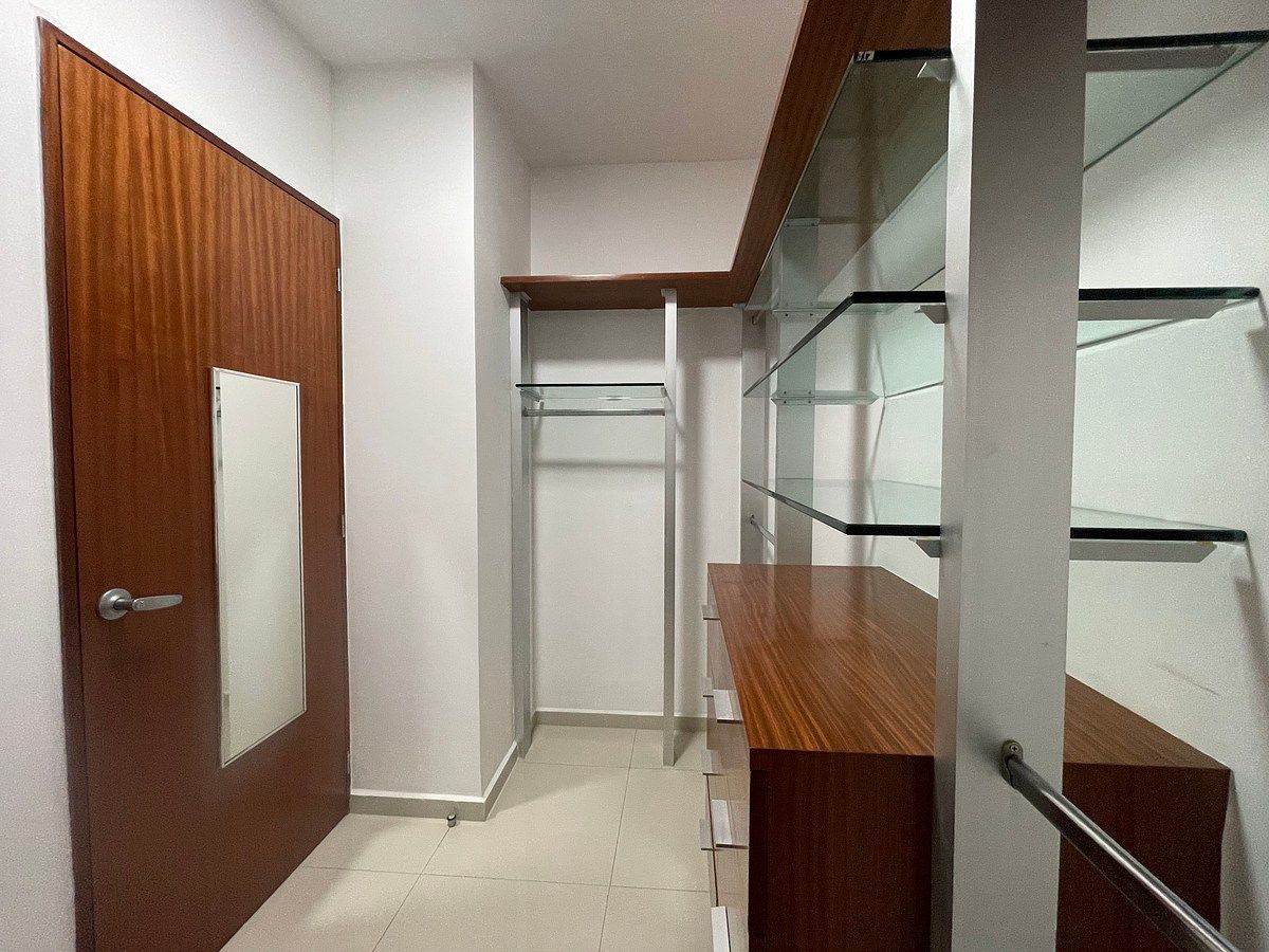 Apartamento em Santa Fe, Álvaro Obregón, foto 12 de 21