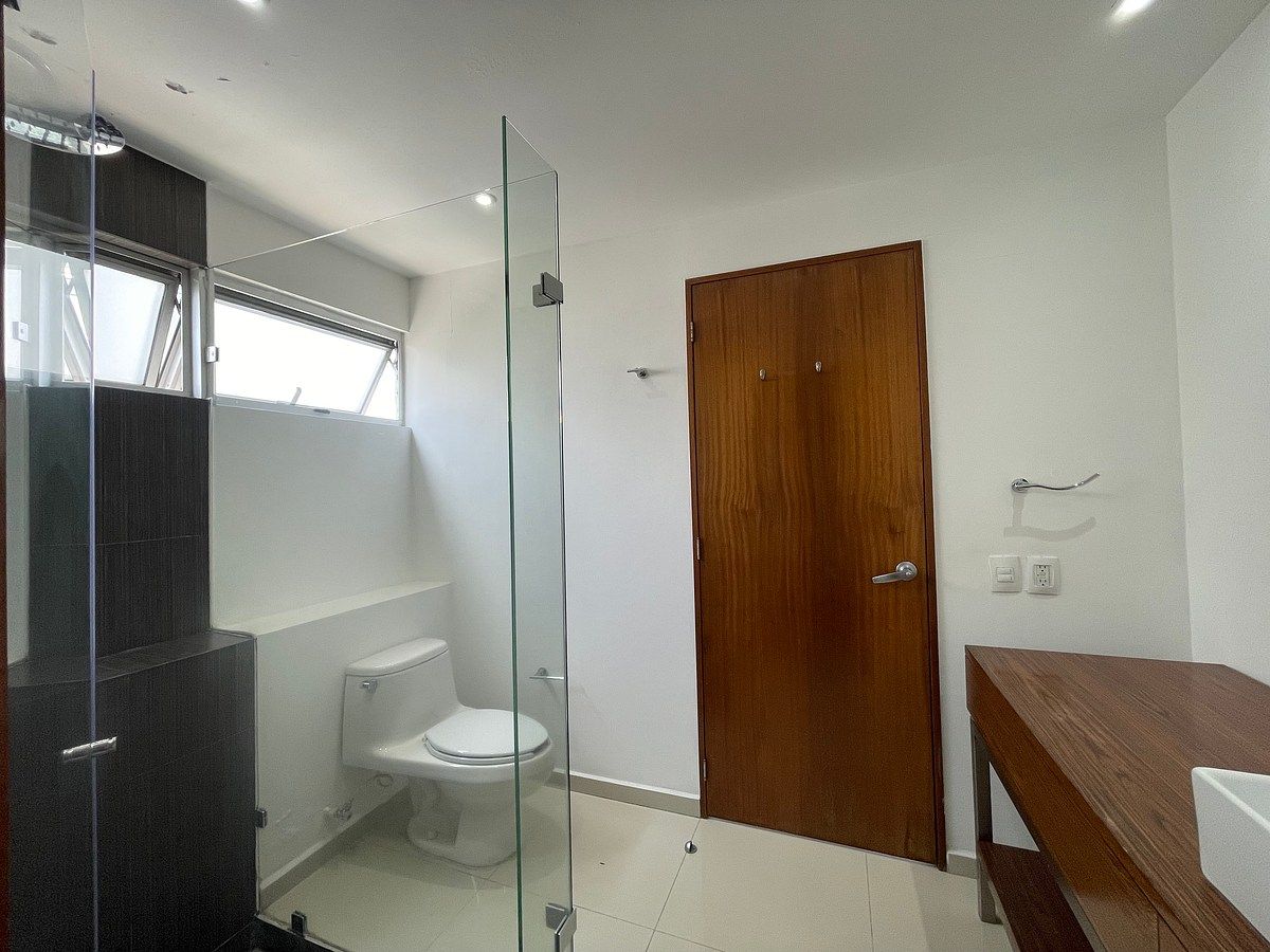 Apartamento em Santa Fe, Álvaro Obregón, foto 13 de 21