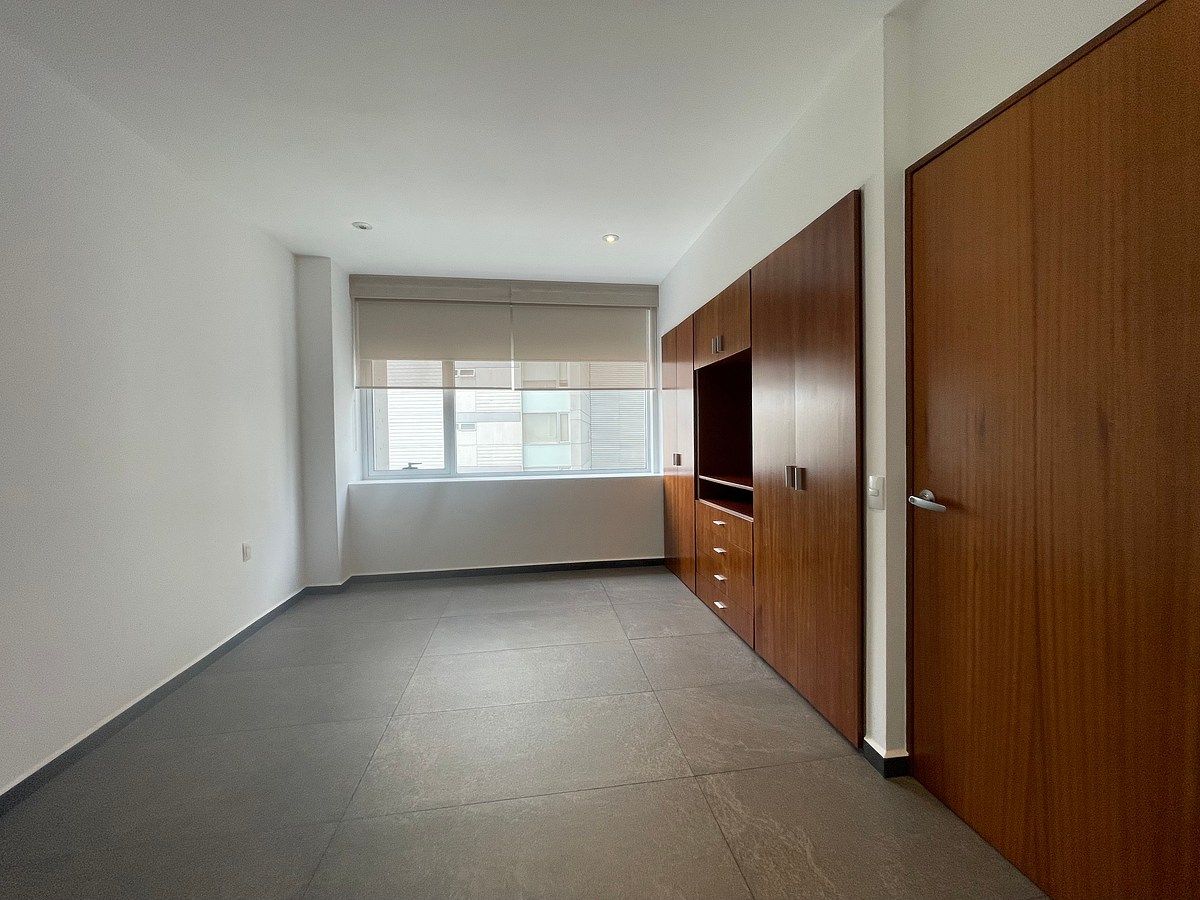 Apartamento em Santa Fe, Álvaro Obregón, foto 15 de 21
