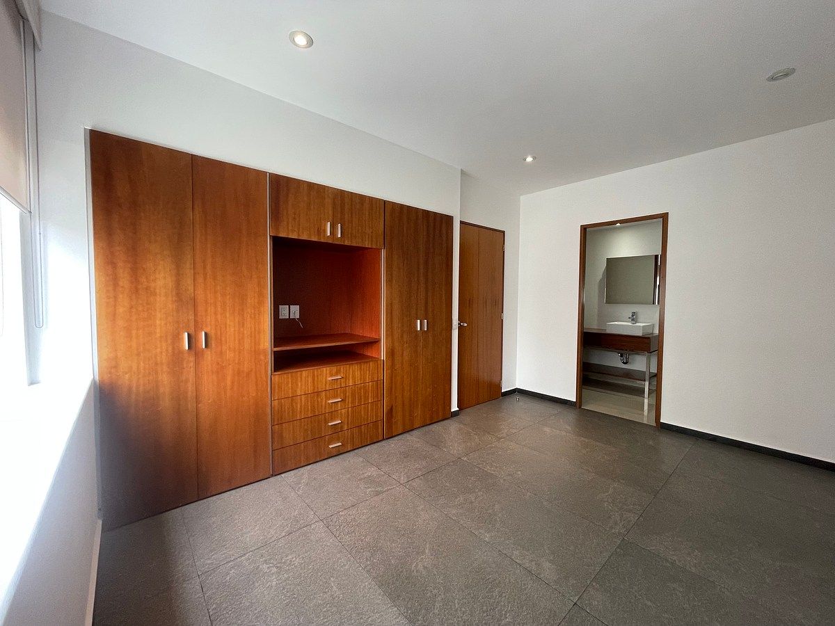 Apartamento em Santa Fe, Álvaro Obregón, foto 16 de 21