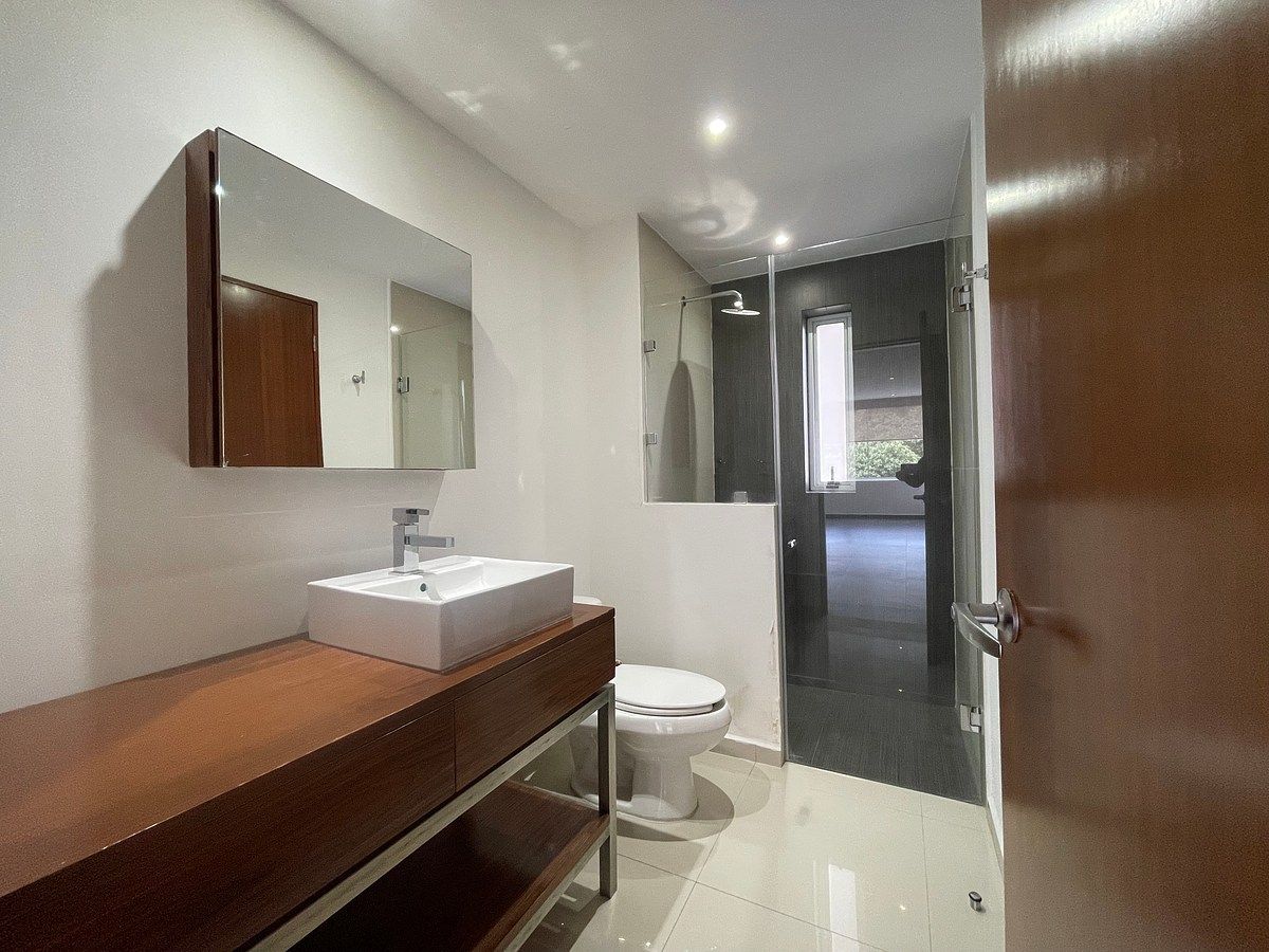 Apartamento em Santa Fe, Álvaro Obregón, foto 17 de 21
