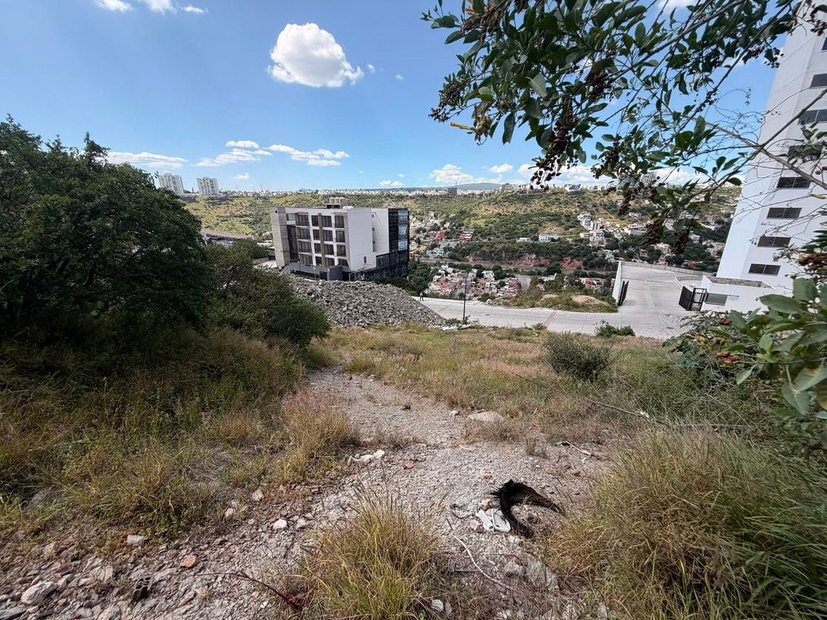 Lot in Milenio III, Querétaro, photo 4 of 8