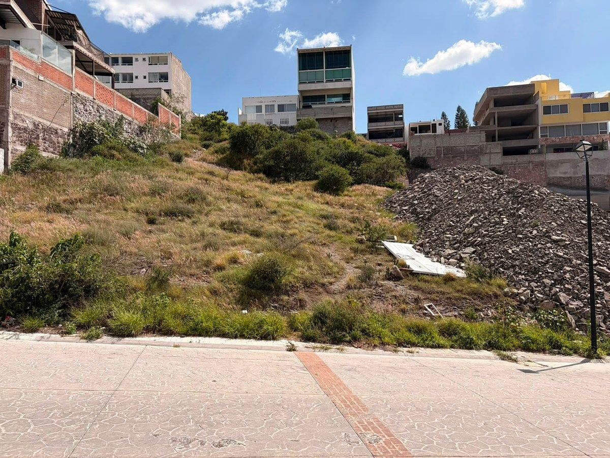 Lot in Milenio III, Querétaro, photo 5 of 8