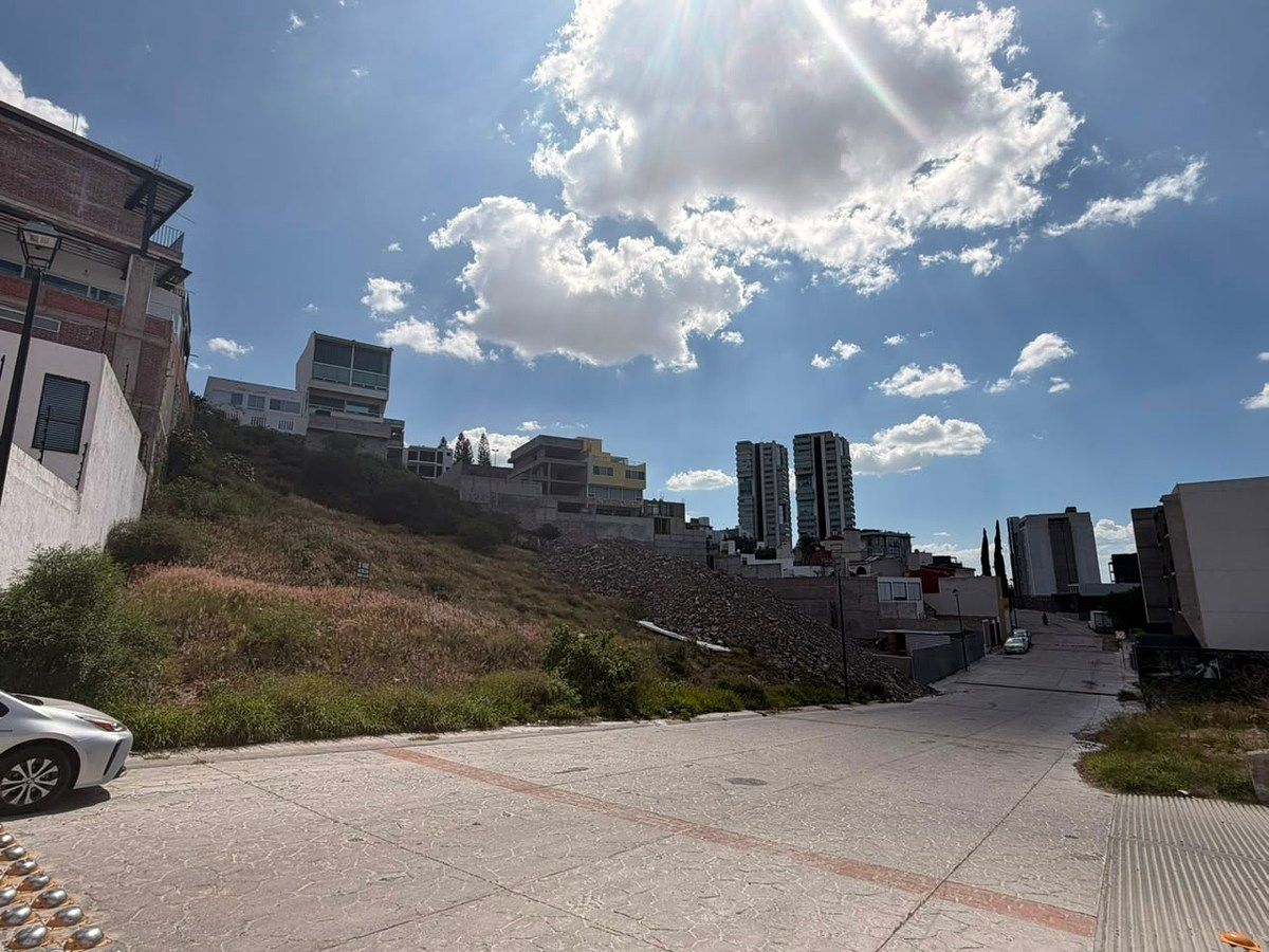 Lot in Milenio III, Querétaro, photo 7 of 8