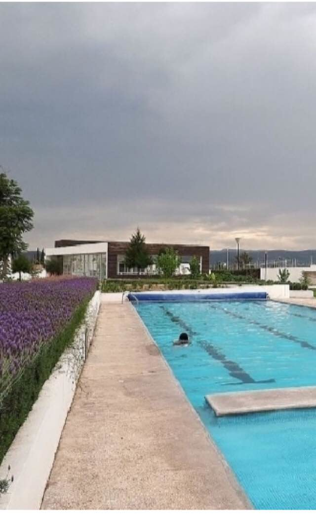 House in Gated Community in Nura, Aguascalientes, photo 11 of 11