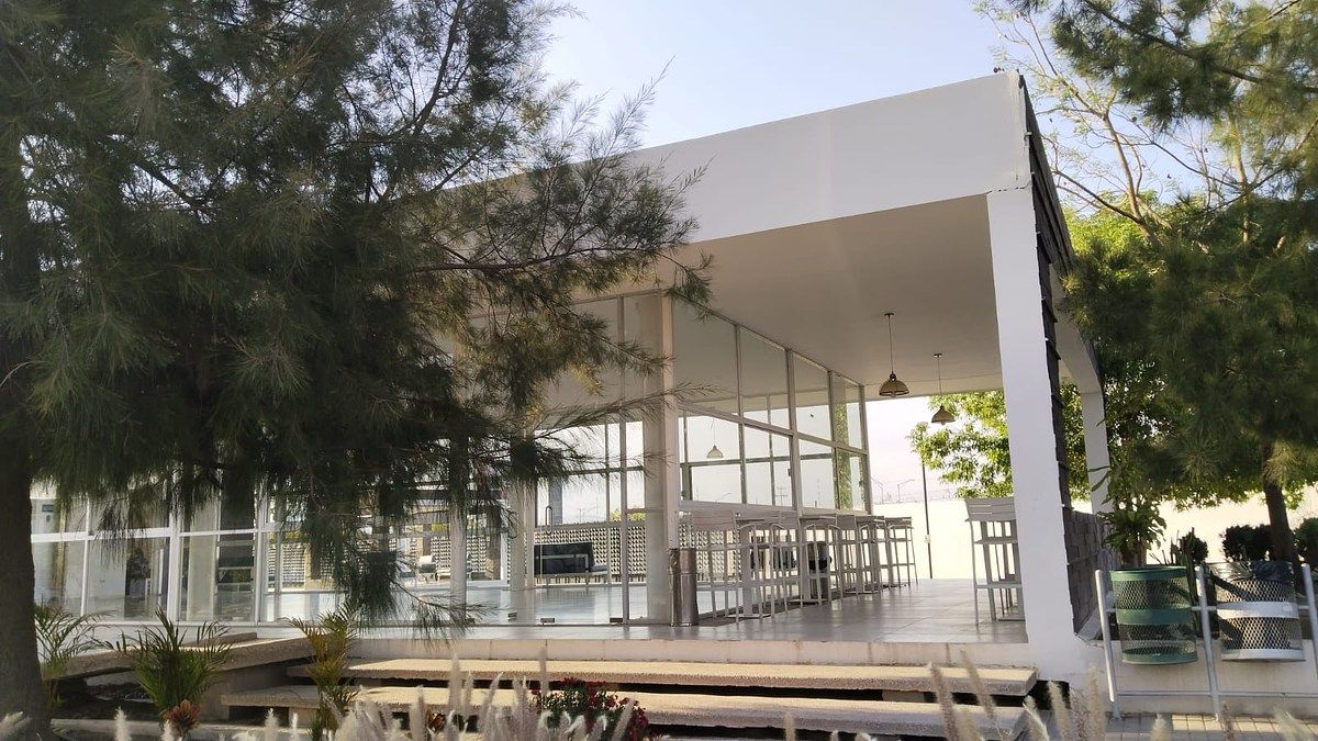 Salón social, foto 10 de 17