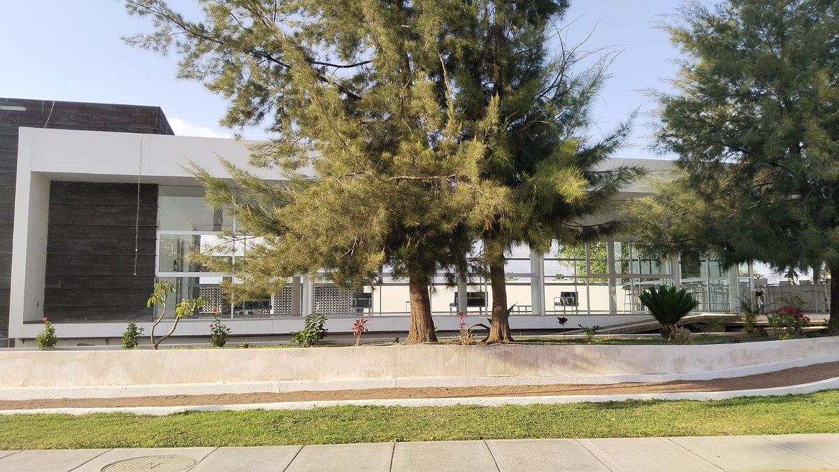Trotapista y salón de eventos, foto 12 de 17