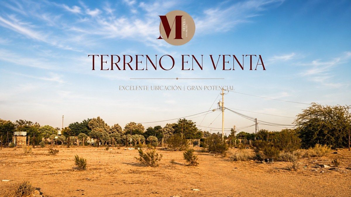 LAND IN ZAPATA FOR SALE, photo 1 of 3
