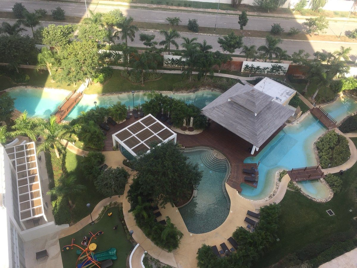 Departamento en Altabrisa, Mérida, foto 18 de 19