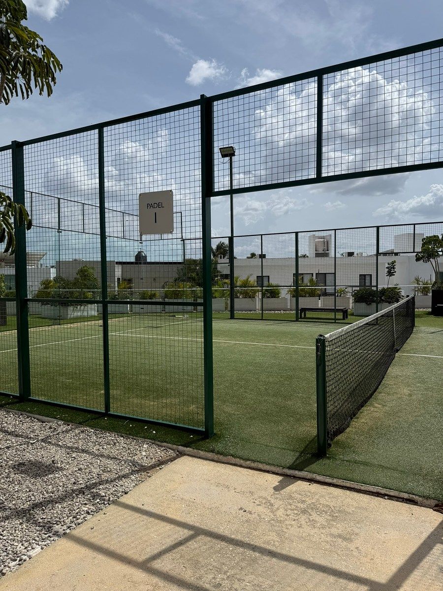 Departamento en Altabrisa, Mérida, foto 19 de 19