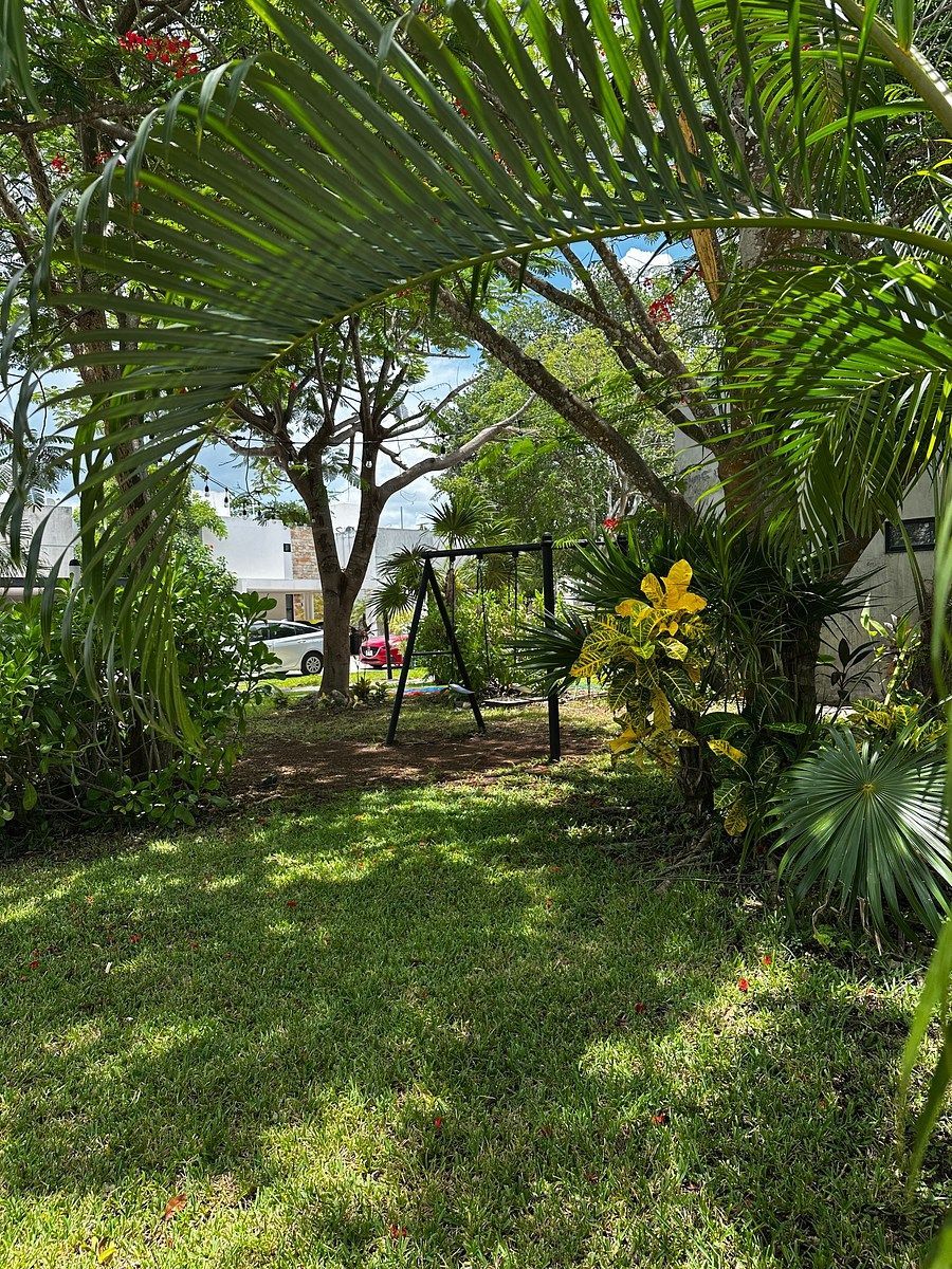 Casa em Santa Gertrudis Copo, Mérida, foto 17 de 24