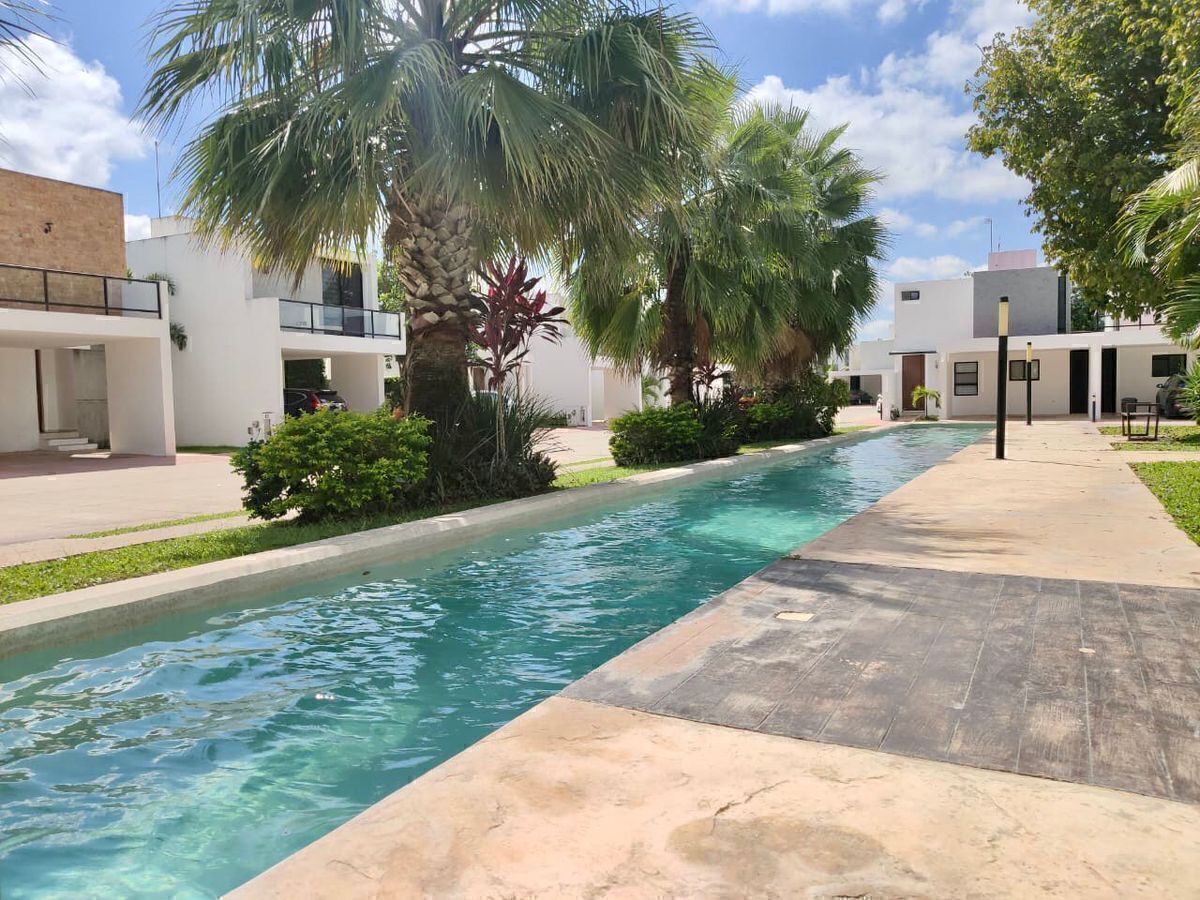Casa em Santa Gertrudis Copo, Mérida, foto 18 de 24