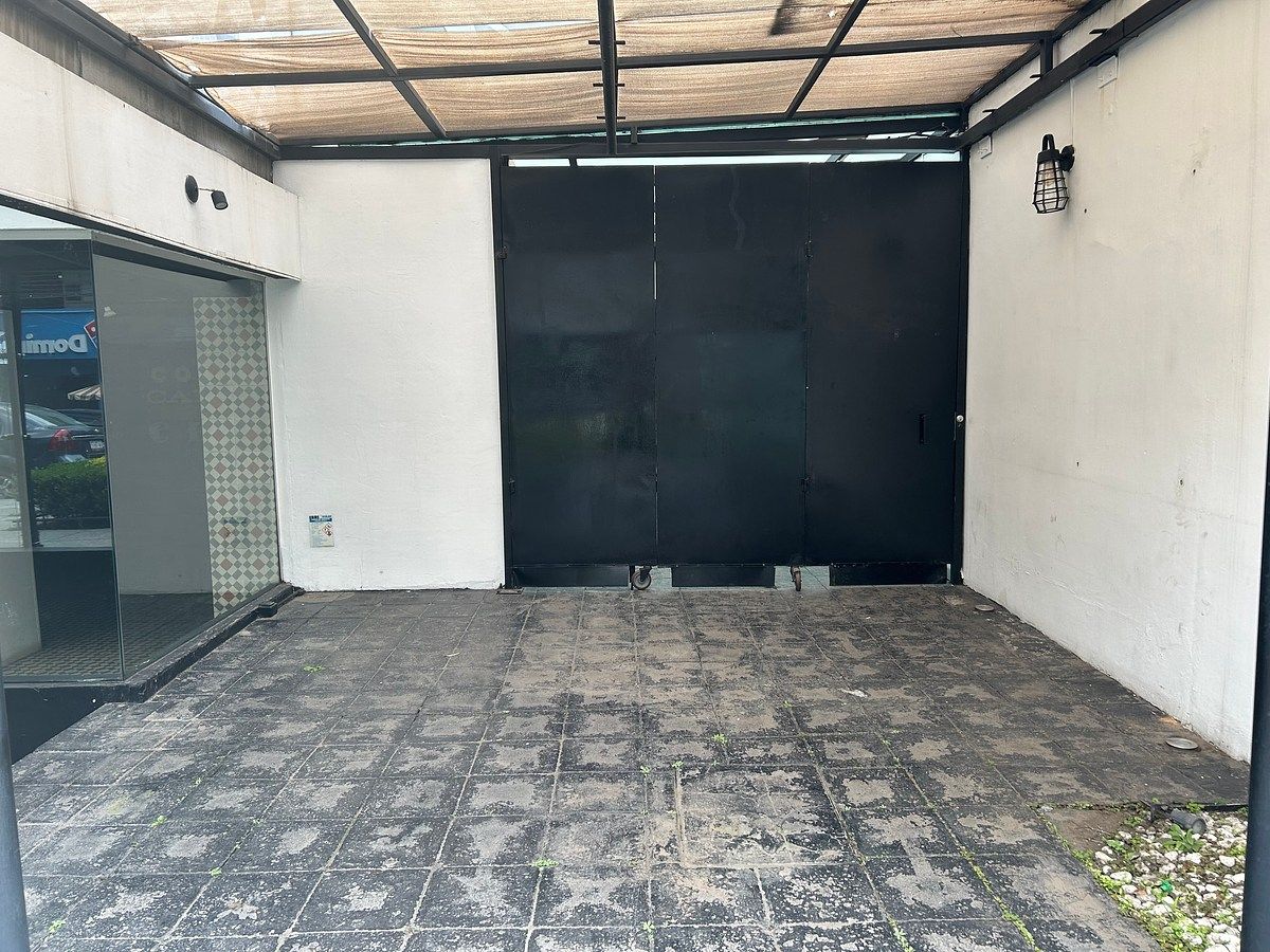 Local comercial en Lomas de Chapultepec I Sección, Miguel Hidalgo, foto 7 de 7