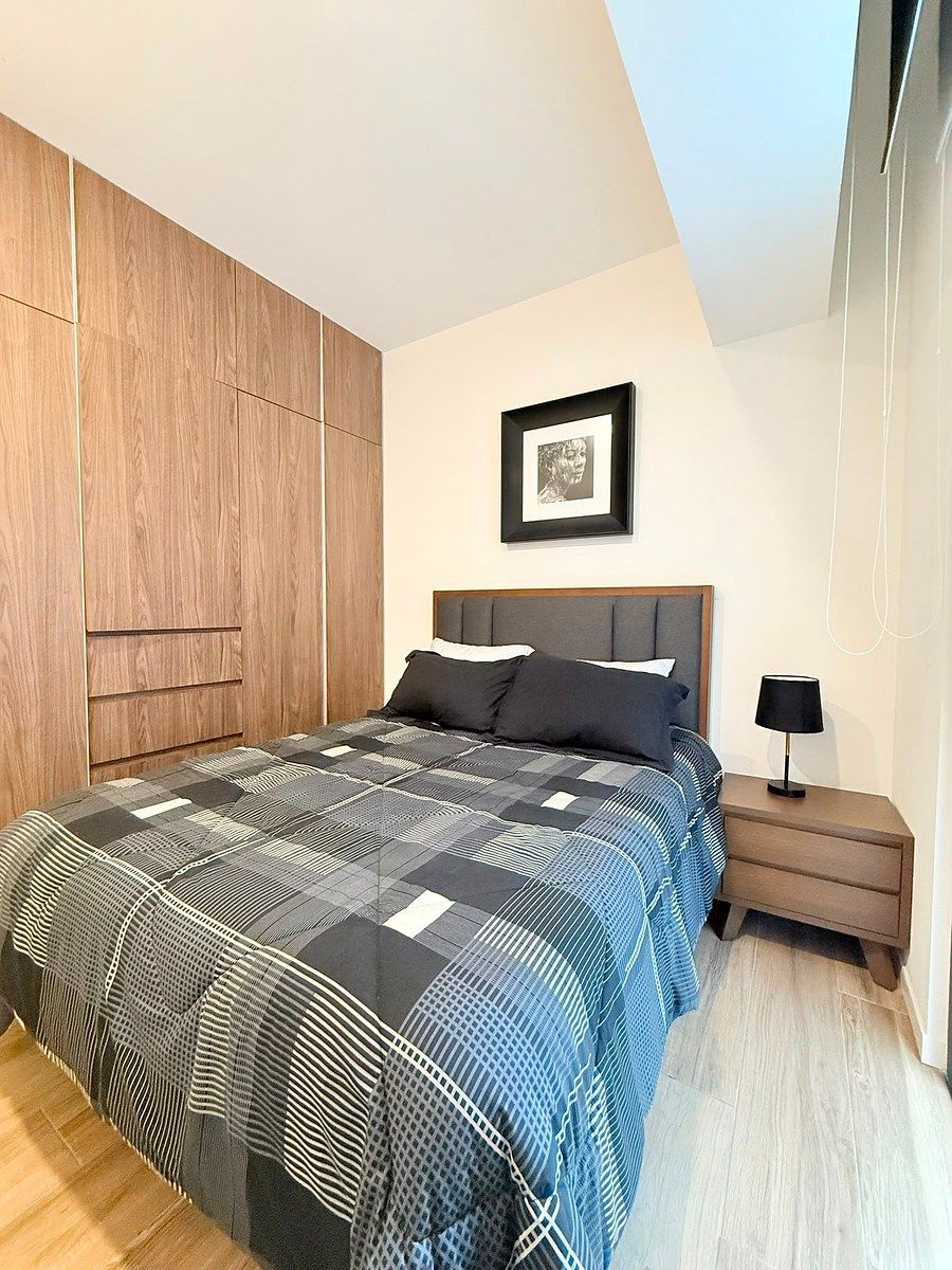 Departamento en Granada, Miguel Hidalgo, foto 8 de 29
