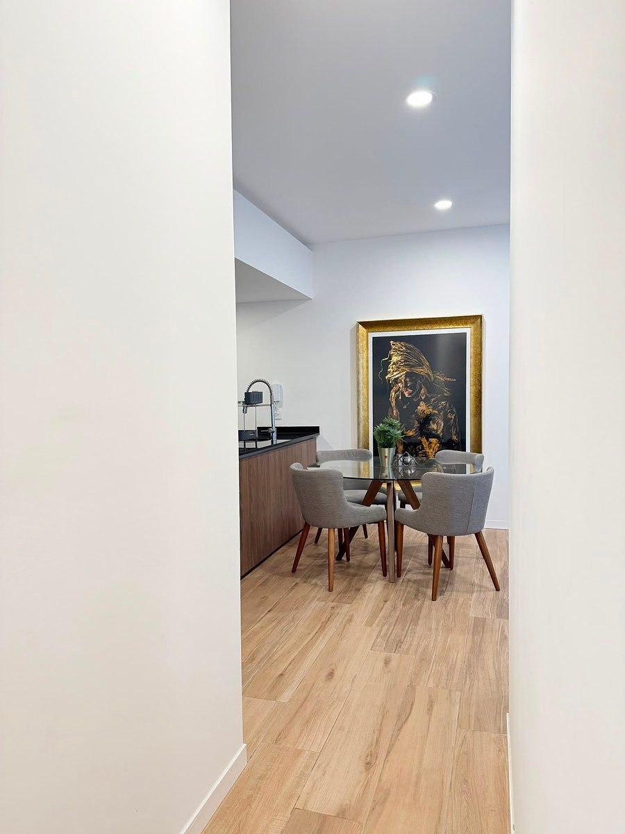 Departamento en Granada, Miguel Hidalgo, foto 15 de 29