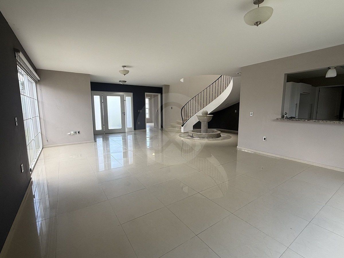 Casa en Juriquilla, Querétaro, foto 2 de 21