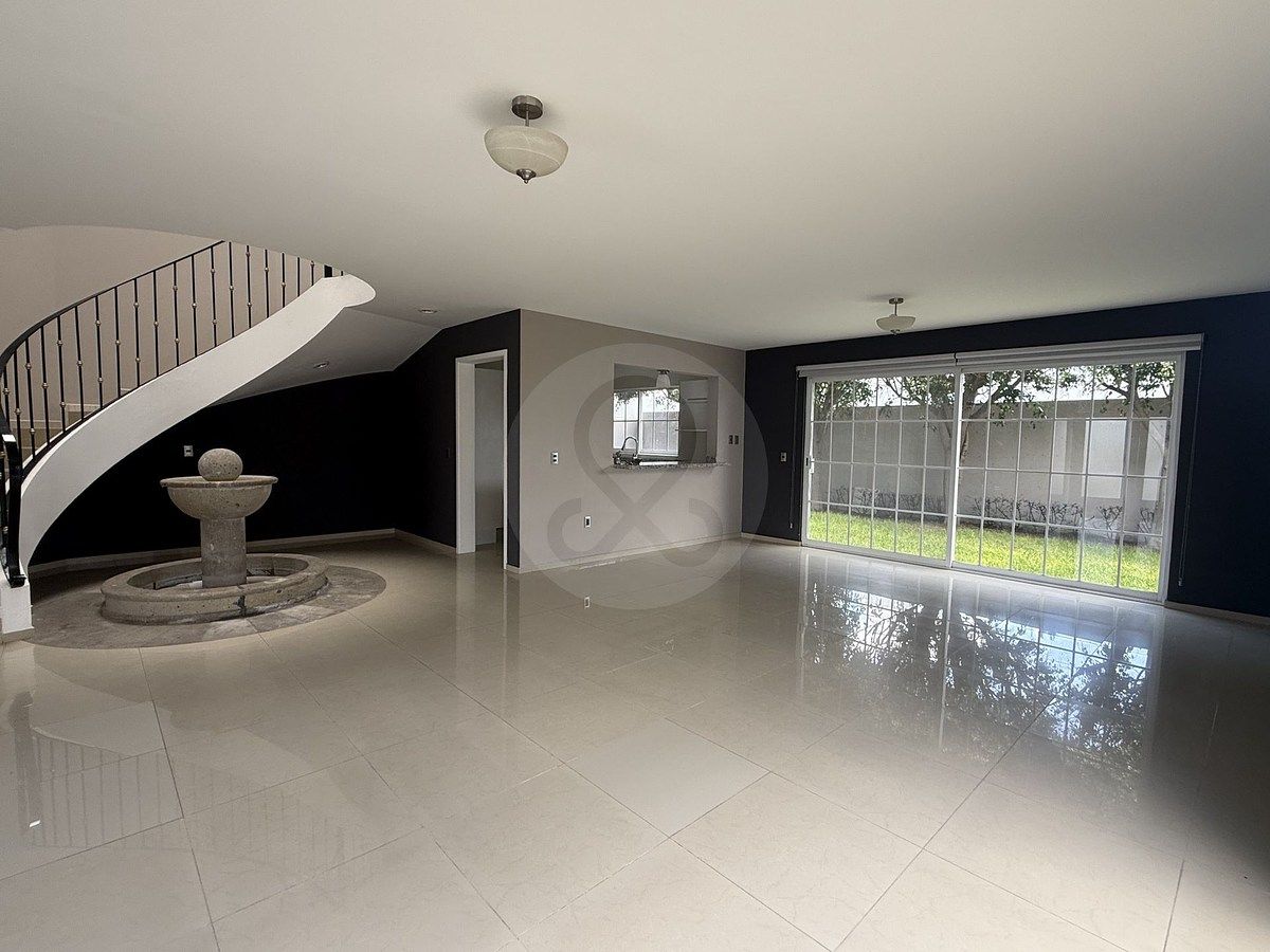 Casa en Juriquilla, Querétaro, foto 3 de 21