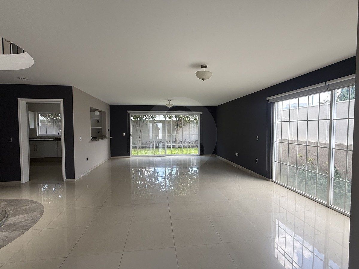 Casa en Juriquilla, Querétaro, foto 4 de 21
