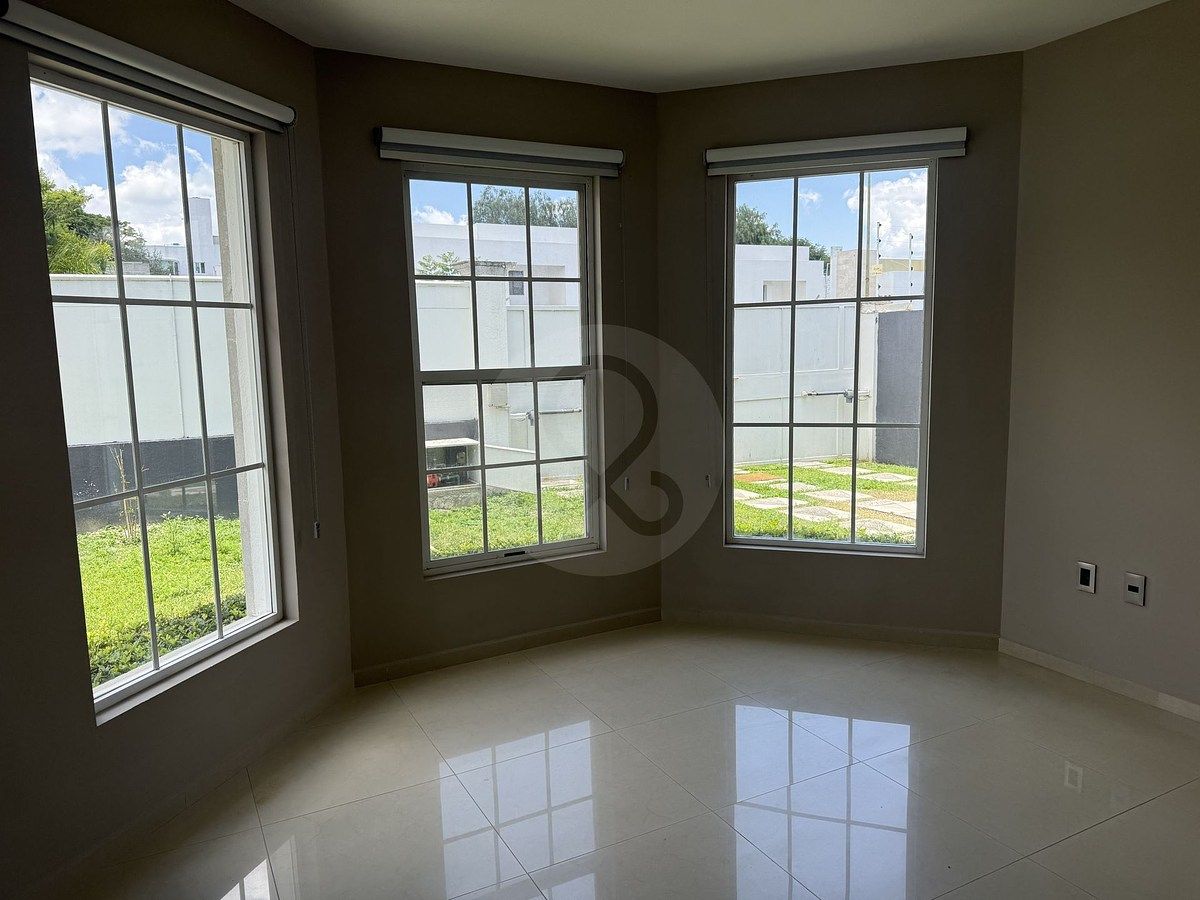 Casa en Juriquilla, Querétaro, foto 15 de 21